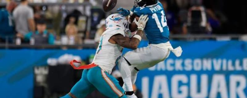 Miami Dolphins safety Jevon Holland makes ESPN's list of Top-10