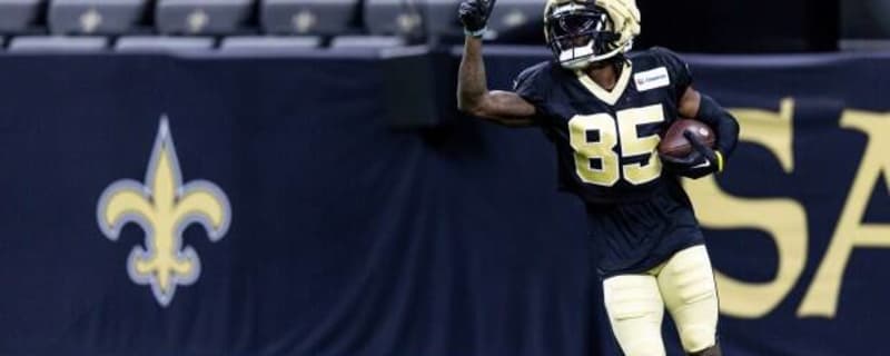 Report: Former LSU Tiger Signs to Saints Practice Squad