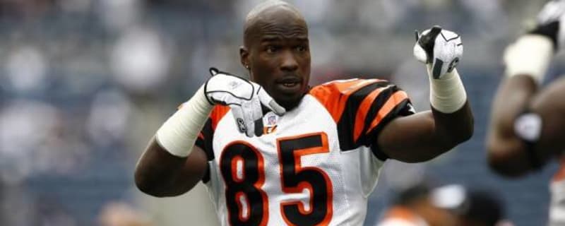 WLWT on X: Former Cincinnati Bengals legends Chad Ochocinco Johnson and  Boomer Esiason have been named to the Bengals' Ring of Honor and will be  inducted in September.   / X