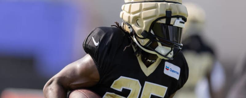 Saints release new black helmet for 2022 season - Canal Street