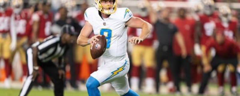 Chargers vs. 49ers Recap: Max Duggan, run offense lead Bolts over