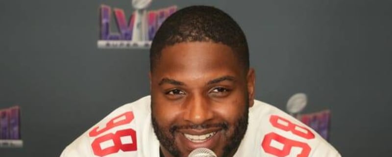 Three HBCU Football Alums On The Kansas City Chiefs And San Francisco 49ers At Super Bowl LVIII