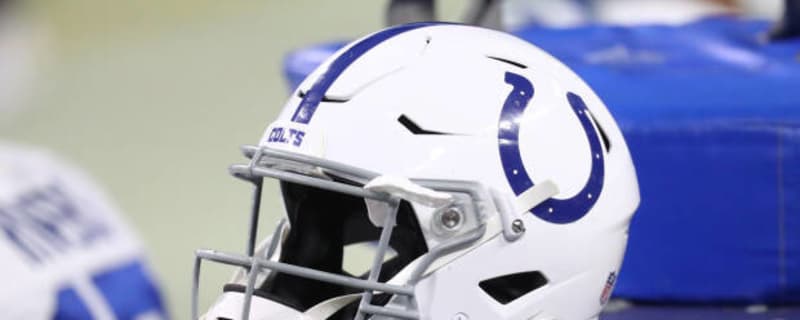 Would the Colts Trade Michael Pittman Jr. to get the number 1 pick? -  Stampede Blue