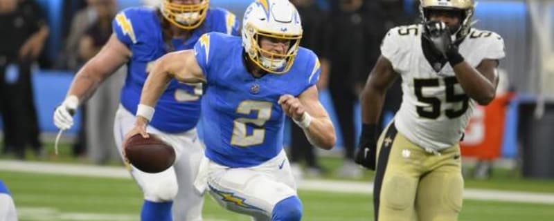 Chargers News: Instant reaction to the Chargers new uniforms - Bolts From  The Blue