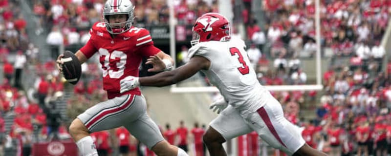 Aggies Land Commitment From Youngstown State LB Alex Howard