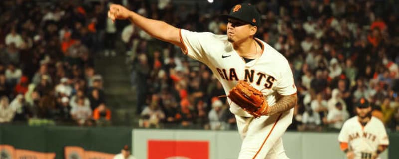 Red Sox designate former  Giants, Phillies pitcher for assignment