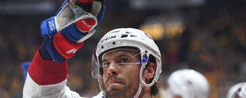 Former Preds GM David Poile Reflects on Shea Weber Trade: 'I Wish It Never Happened'