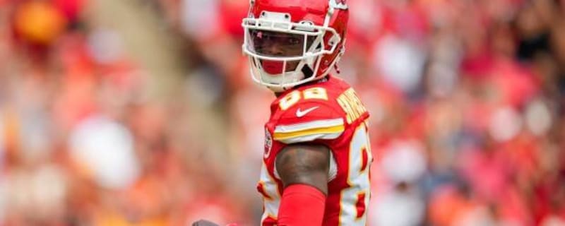 Chiefs release Matthew Wright, re-sign Jerrion Ealy to practice squad