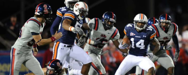 Rebel Rewind: Jeremiah Masoli Arrives, Ole Miss Slips in 2010 Season