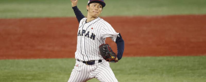 Kodai Senga Dazzles In First Major League Start - Metsmerized Online