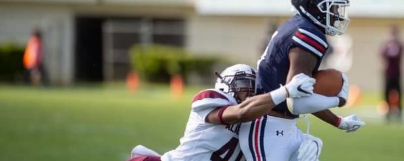  Former Deion Sanders, Jackson State Star Receiver Expects To Sign With Vikings