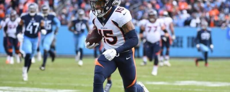 Denver Broncos Collapse vs. Washington Commanders: The Good, Bad & Ugly -  Sports Illustrated Mile High Huddle: Denver Broncos News, Analysis and More