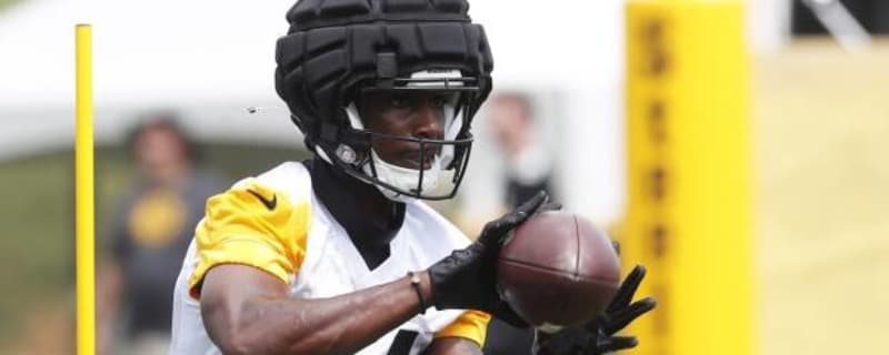 Steelers Release WR After Injury Settlement