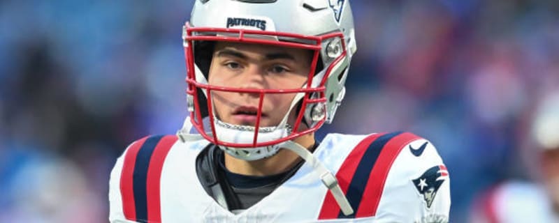 No CFL Return for Former BC Lions QB Nathan Rourke, Sticking in NFL