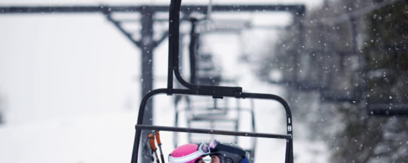 Nearly 9,000 Skiers Answer a Big Question—Do You Use The Safety Bar?