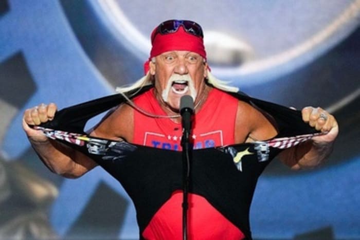 Hulk Hogan