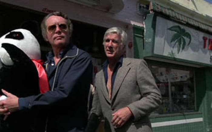 “Identity Crisis”