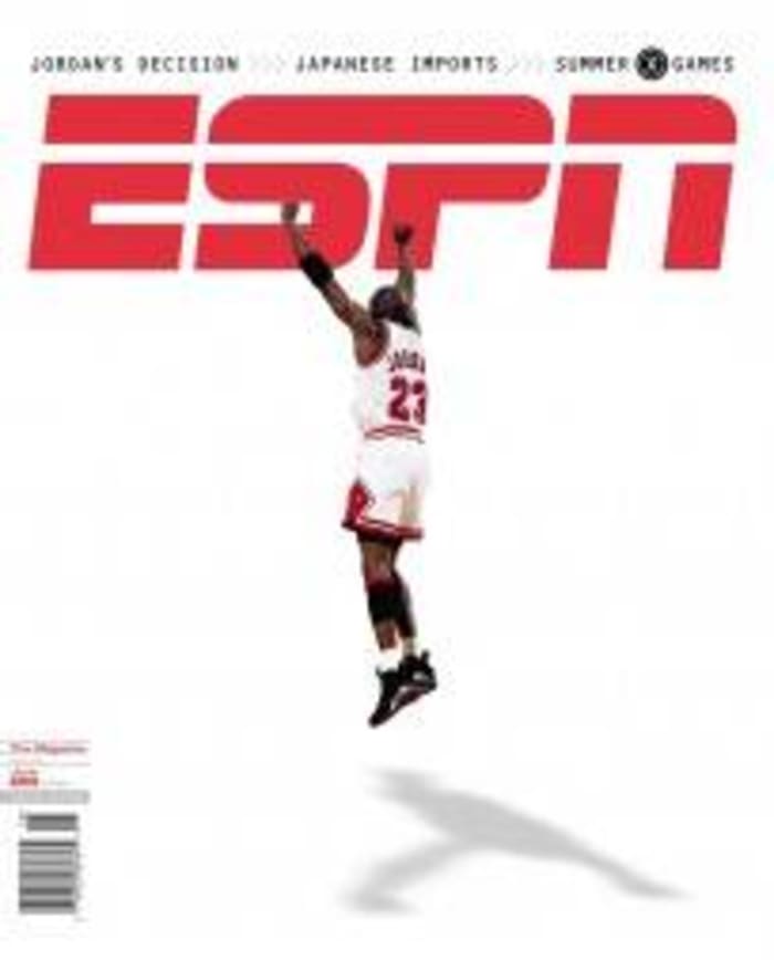 Air Jordan