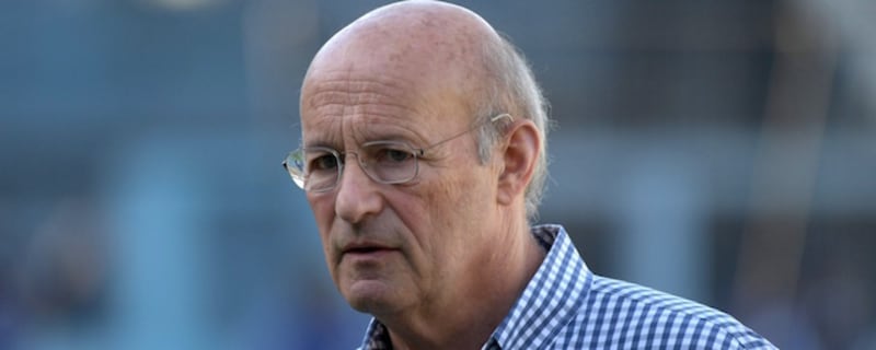 Stan Kasten: Dodgers’ White House Visit ‘Has Nothing To Do With Politics’