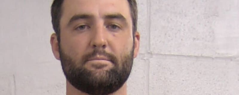 Scottie Scheffler arrested at PGA Championship