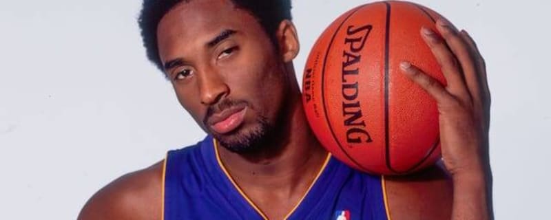 This Day In Lakers History: Kobe Bryant Makes First Sports Illustrated Cover Appearance