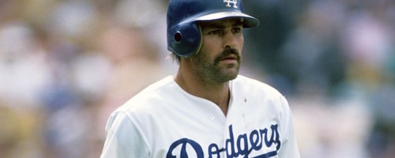 This Day In Dodgers History: Kirk Gibson Walks Out Of Spring Training After Jesse Orosco Prank