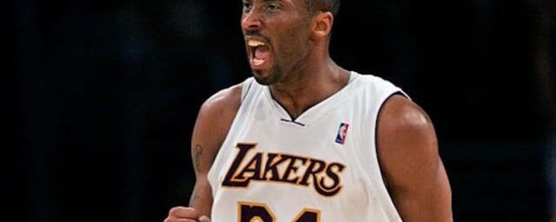 This Day In Lakers History: Kobe Bryant Becomes Franchise’s First Player To Score 50 Points In Back-To-Back Games Since Elgin Baylor