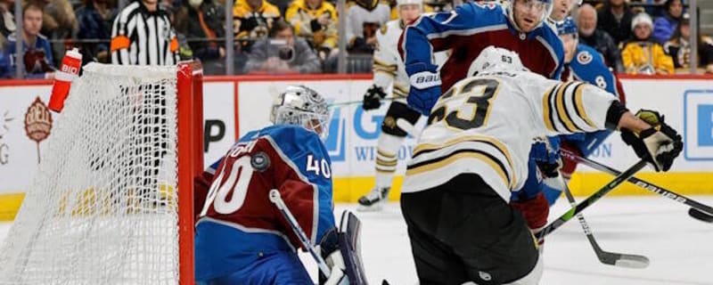 NHL News and Injuries: Lightning, Wild, Bruins, Canes, Avs, Stars, Oilers, and Canucks