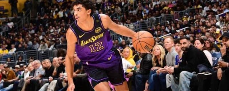  Max Christie Talks About Career Scoring Night