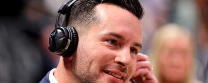  Organization ‘Intrigued’ With JJ Redick In Head Coaching Search