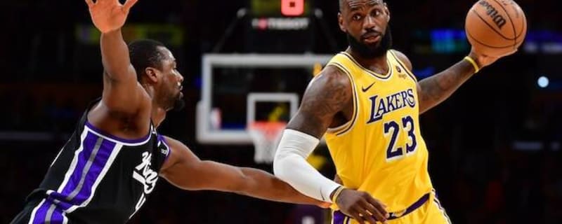 Lebron shop latest news