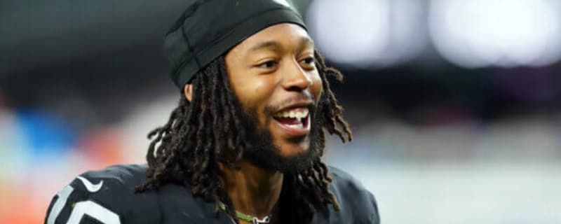 Jakobi Meyers ‘Happy’ To Be With Raiders Despite Trade Request