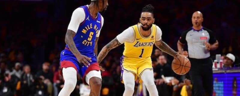  Darvin Ham Believes D’Angelo Russell Will Bounce Back In Game 4