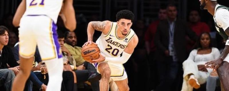  Scotty Pippen Jr. Signs Two-Way Contract With Grizzlies