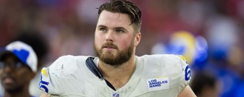 Coleman Shelton Discusses Decision To Return To Hometown Rams