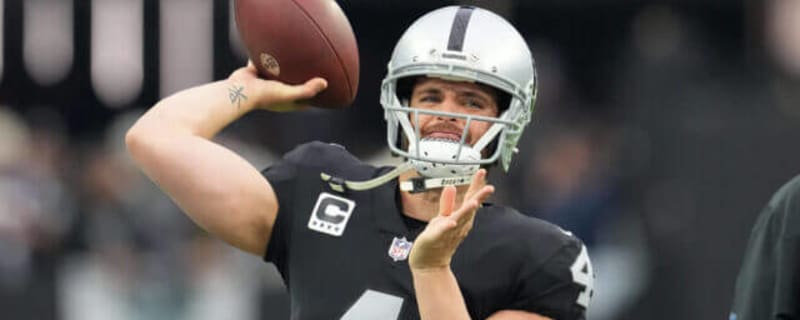 Marcel Reece: First Game Vs. Raiders Will Be ‘Everything’ To Derek Carr