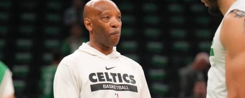 Evaluating Lakers Head Coaching Candidates: Sam Cassell