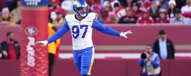  Christian Rozeboom, Michael Hoecht & Jonah Williams Not Expected To Receive Tenders