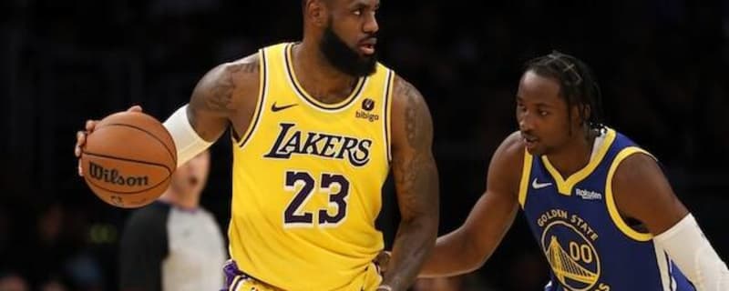 LeBron James: Breaking News, Rumors & Highlights