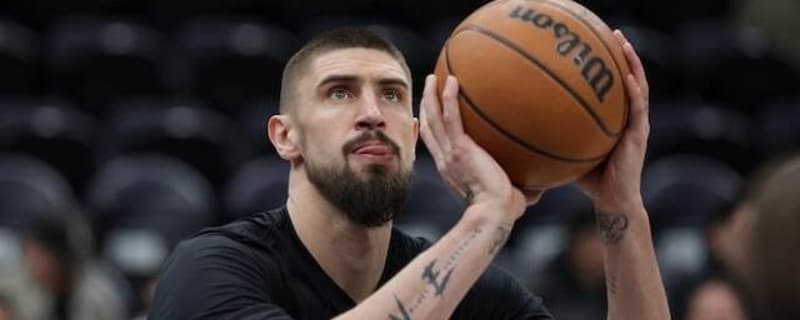 2024-25 Los Angeles Lakers Player Review: Alex Len