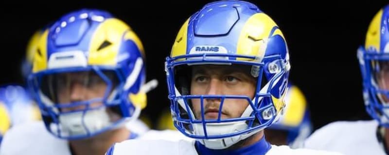 Rams Vs. Patriots Week 11 Preview: Looking To Get Back On Track