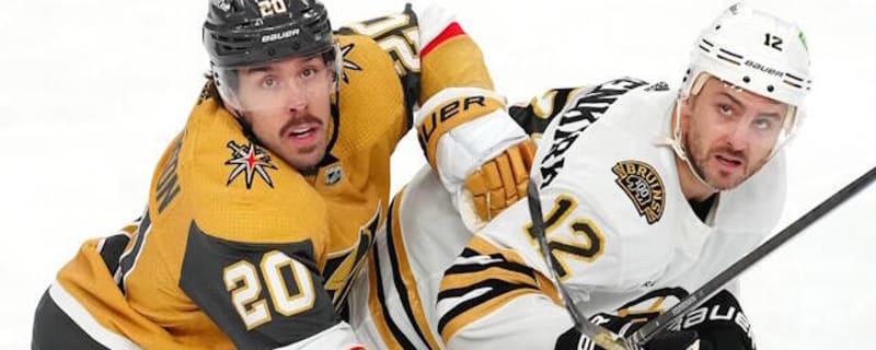 NHL Rumors: San Jose Sharks, and the Boston Bruins