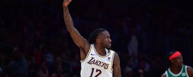  Taurean Prince Explains Finding Shooting Rhythm