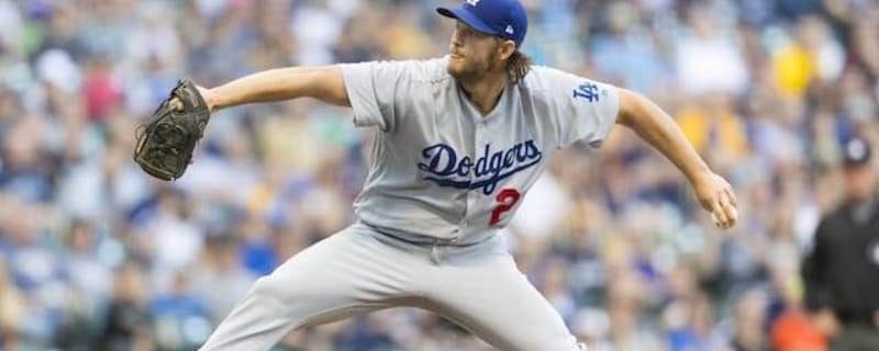 This Day In Dodgers History: Clayton Kershaw Reaches 2,000 Career Strikeouts