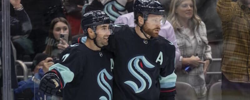 NHL Rumors: Could the Seattle Kraken Trade Adam Larsson or Anyone Else?