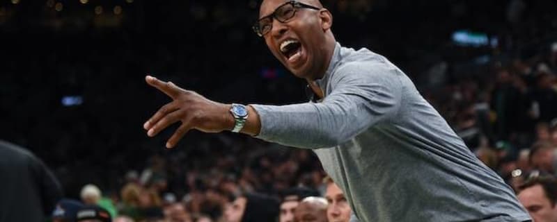 Lakers Head Coaching Rumors: Sam Cassell A ‘Legitimate Candidate’