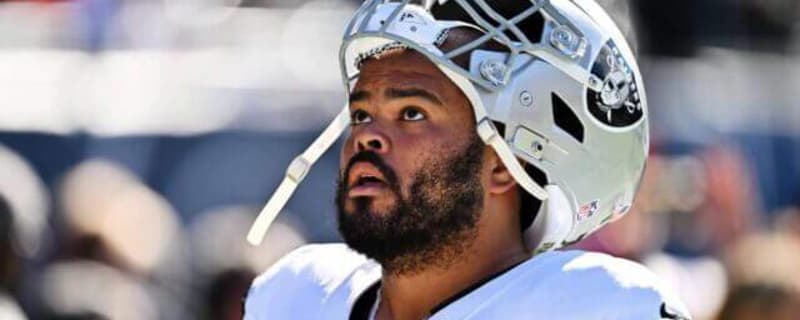 Raiders Lose DT Bilal Nichols & OL Jermaine Eluemunor In Free Agency