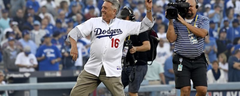 This Day In Dodgers History: Shawn Green Traded, Rick Monday Acquired