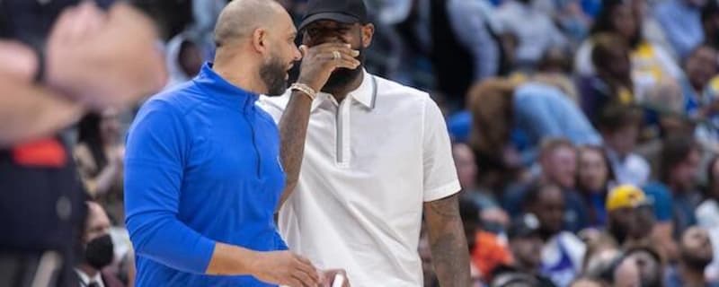  Coaching Target Jared Dudley Signs With Klutch Sports