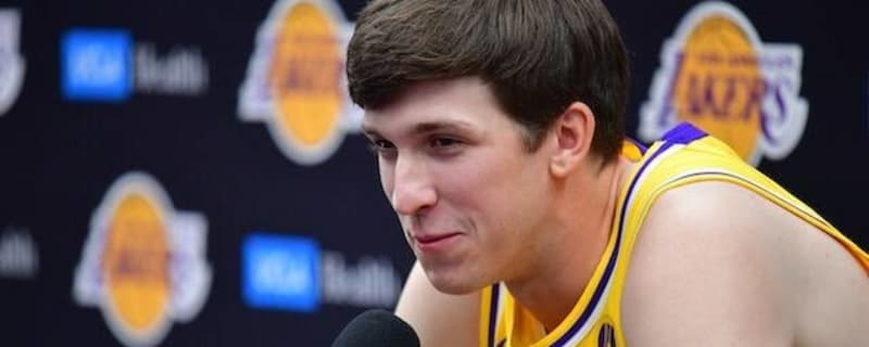 Lakers' Austin Reaves' strong message ahead of free agency